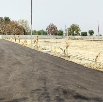  Plot For Sale in Mohanlalganj