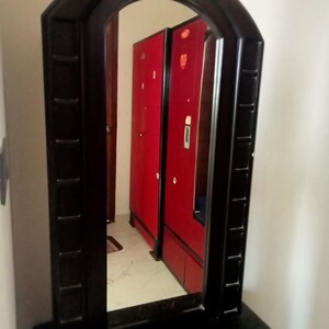 Building Lobby in 1 RK Apartment at Gomti Nagar – for Rent