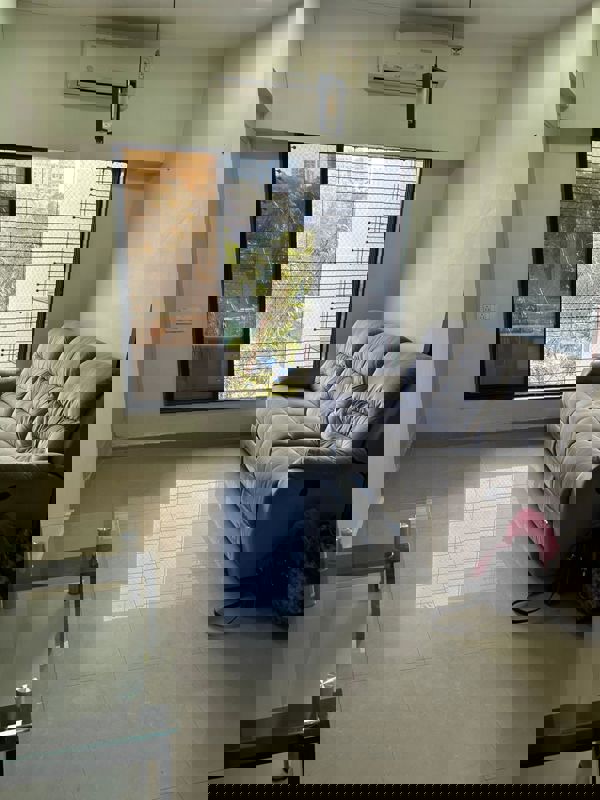 2 BHK 899 Sq.Ft. Apartment in NG Park