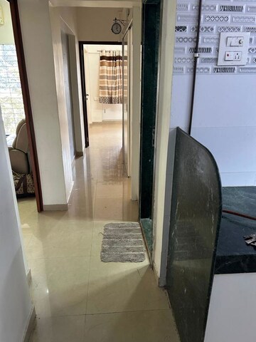 Common Area in 2 BHK Apartment at NG Park, Dahisar East – for Rent