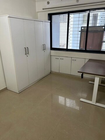 Bedroom in 2 BHK Apartment at NG Park, Dahisar East – for Rent