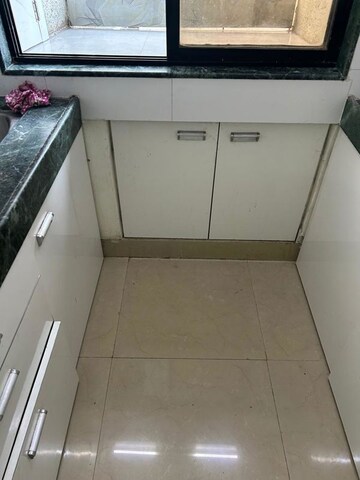 Kitchen in 2 BHK Apartment at NG Park, Dahisar East – for Rent