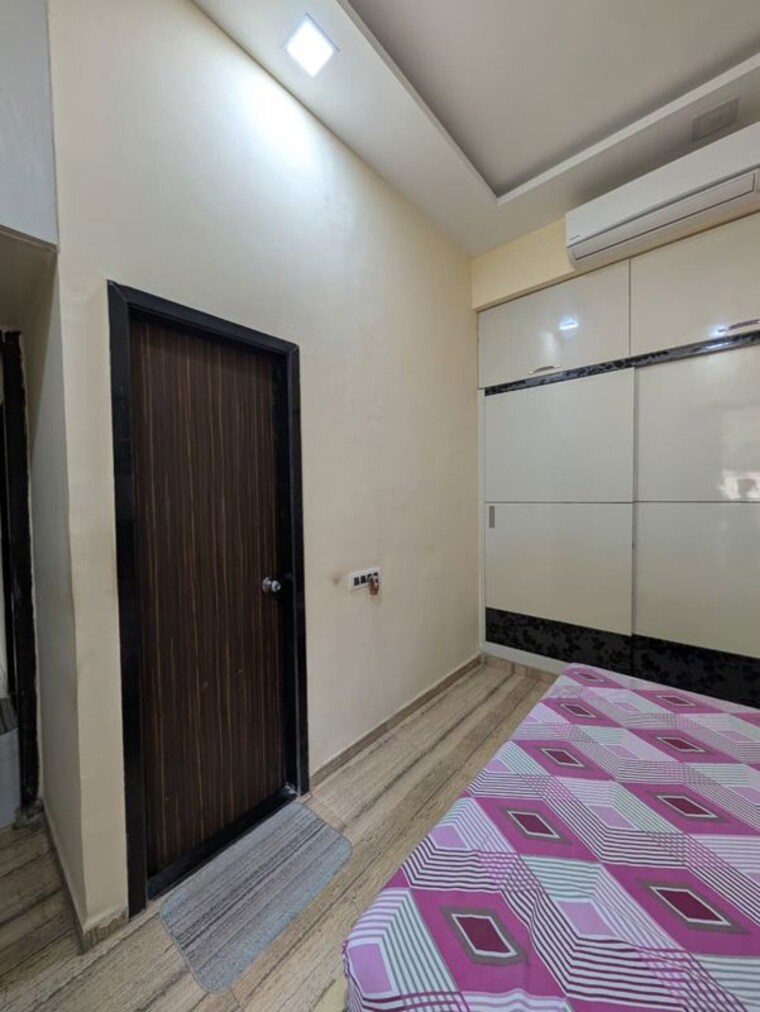 Room, larkins-pride-palms 2 Bedroom 800 Sq.Ft. Apartment In Kolshet Road Thane 10056295