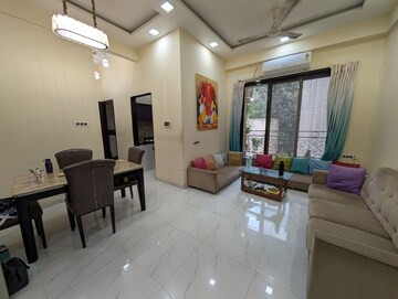 2 BHK Apartment For Sale in Larkins Pride Palms, Kolshet Road