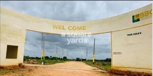  Plot For Sale in BBG True Gold, Shadnagar