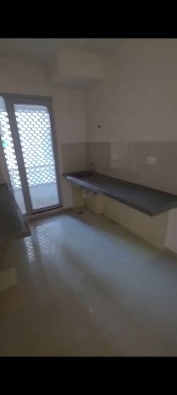 Kitchen in 2 BHK Apartment at Piramal Vaikunth, Balkum Pada – for Sale