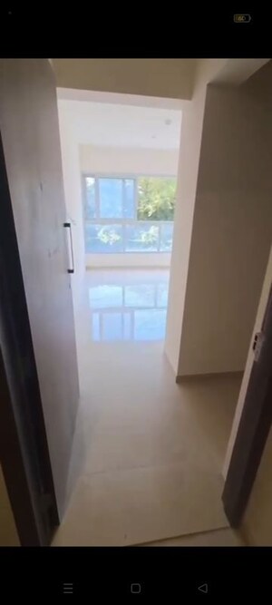 Building Lobby in 2 BHK Apartment at Piramal Vaikunth, Balkum Pada – for Sale