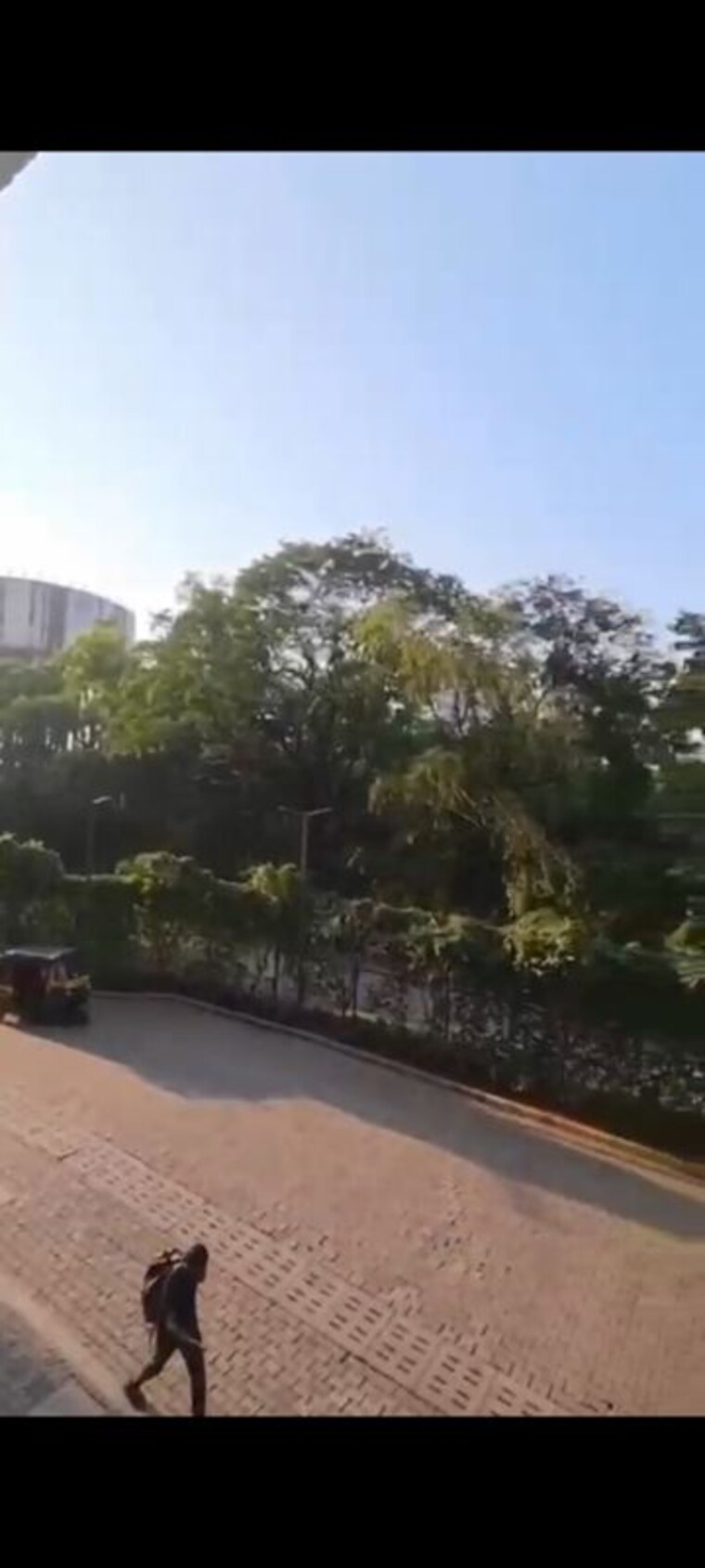Garden, piramal-vaikunth 2 Bedroom 767 Sq.Ft. Apartment In Balkum Pada Thane 10056298