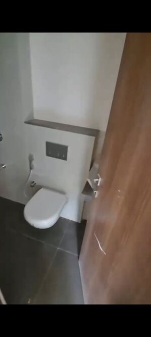 Bathroom in 2 BHK Apartment at Piramal Vaikunth, Balkum Pada – for Sale