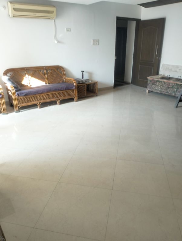 3.5 BHK 3500 Sq.Ft. Apartment in Dorabjee Paradise Building A&B Condominium