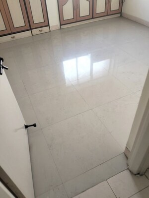 Bathroom in 3.5 BHK Villa at Dorabjee Paradise Building A&B Condominium, Mohammadwadi – for Rent