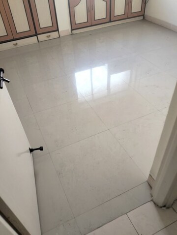 Bathroom in 3.5 BHK Villa at Dorabjee Paradise Building A&B Condominium, Mohammadwadi – for Rent