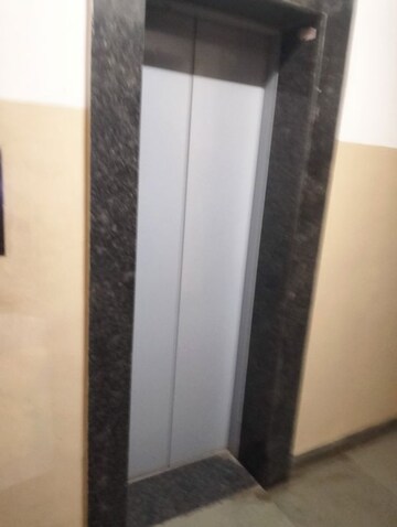 Building Lobby in 1 BHK Apartment at Suda Silver Estate, Kondhwa – for Rent