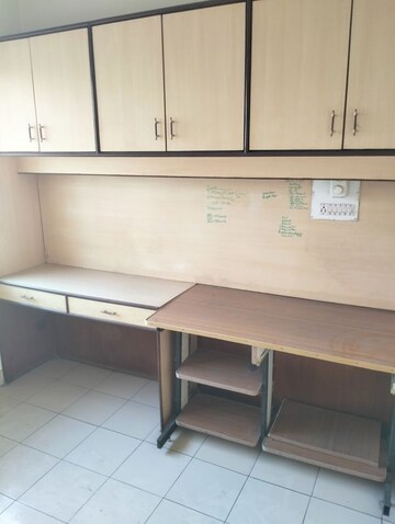 Kitchen in 1 BHK Apartment at Suda Silver Estate, Kondhwa – for Rent