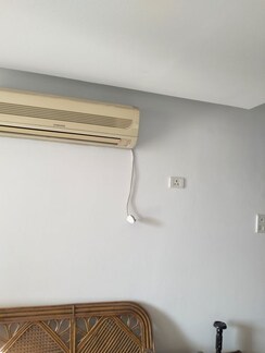 1 BHK Apartment For Rent in Suda Silver Estate