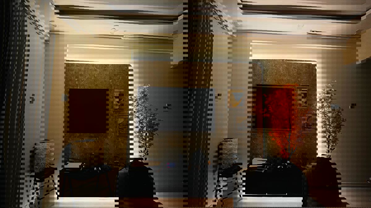 2 BHK 1055 Sq.Ft. Apartment in Bramhacorp The Collection