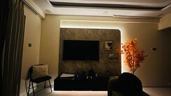 2 BHK Apartment For Sale in Bramhacorp The Collection
