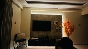 2 BHK Apartment For Sale in Bramhacorp The Collection, Kalyani Nagar