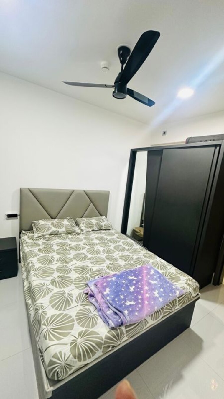 Bedroom, bramhacorp-the-collection 2 Bedroom 1055 Sq.Ft. Apartment In Kalyani Nagar Pune 10056304