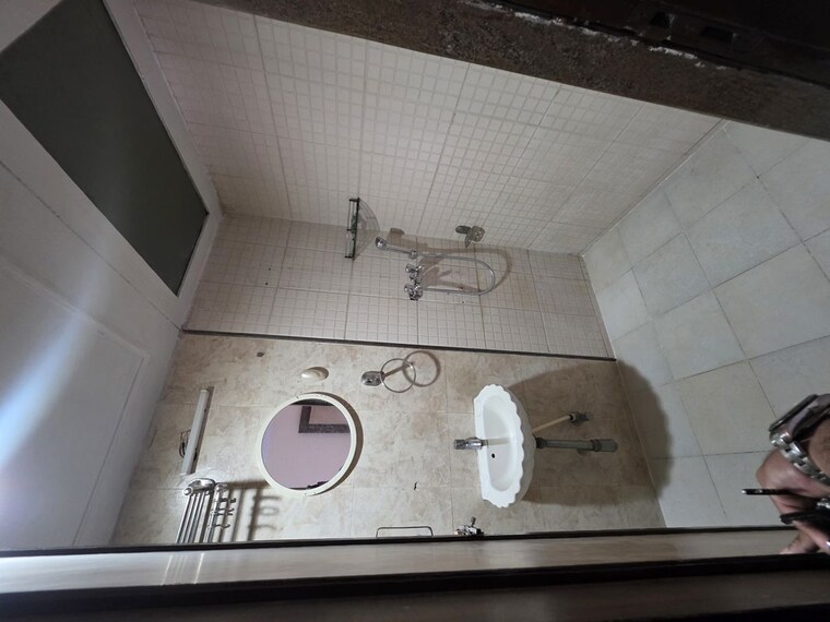 Kitchen, agarwal-trinity-towers 1 Bedroom 450 Sq.Ft. Apartment In Malad West Mumbai 10056305