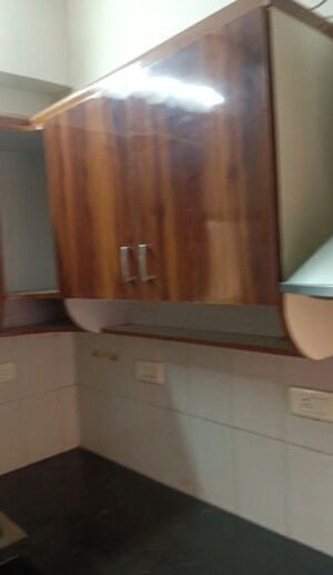 Furnished Amenities in 3 BHK Apartment at My Home Navadweepa, Madhapur – for Rent