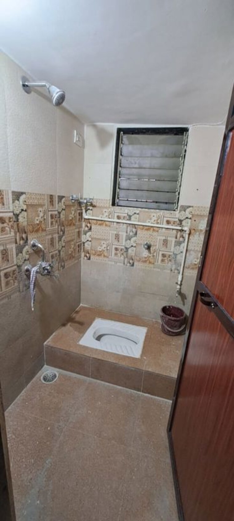 Bathroom, pranjee-garden-city 2 Bedroom 775 Sq.Ft. Apartment In Katrap Thane 10056307