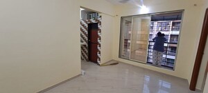 Room in 2 BHK Apartment at Pranjee Garden City, Katrap – for Rent