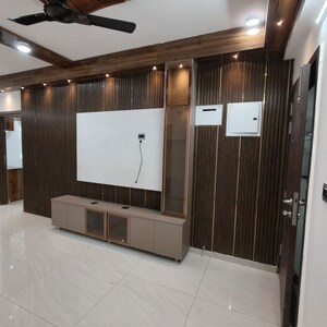 Kitchen in 2.5 BHK Apartment at Urbanrise On Cloud 33, Bachupally – for Rent