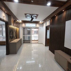 Kitchen in 2.5 BHK Apartment at Urbanrise On Cloud 33, Bachupally – for Rent