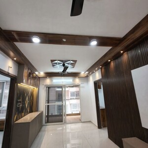 Kitchen in 2.5 BHK Apartment at Urbanrise On Cloud 33, Bachupally – for Rent