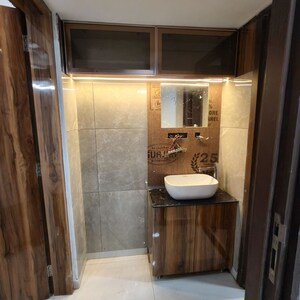 Furnished Amenities in 2.5 BHK Apartment at Urbanrise On Cloud 33, Bachupally – for Rent