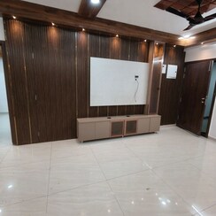 2.5 BHK Apartment For Rent in Urbanrise On Cloud 33