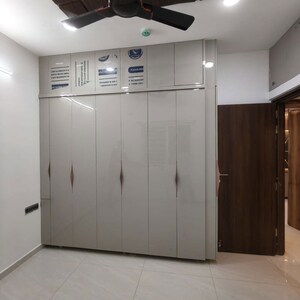 Building Lobby in 2.5 BHK Apartment at Urbanrise On Cloud 33, Bachupally – for Rent