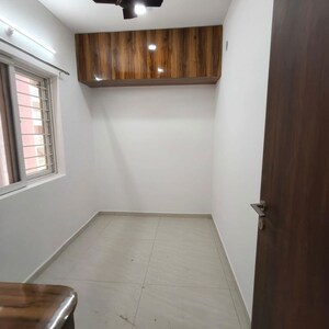 Balcony in 2.5 BHK Apartment at Urbanrise On Cloud 33, Bachupally – for Rent