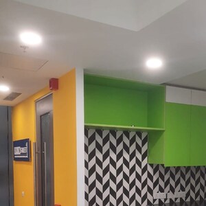   Office Space at Sector 17a – for Rent