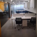 2000 Sq.Ft. Office Space in Sector 17A