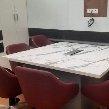 Team Area in  Office Space at Sector 17 – for Rent