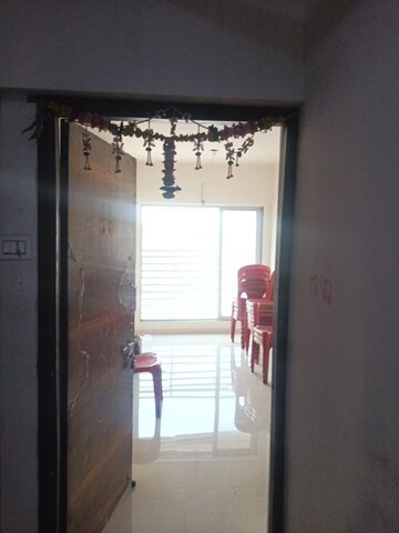 1 BHK Apartment – Exterior View View at Anushka Arya Greens, Bhandup West - for Rent