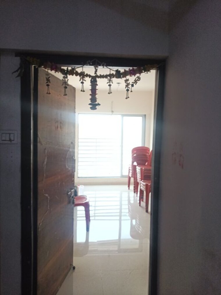 Exterior View, anushka-arya-greens 1 Bedroom 350 Sq.Ft. Apartment In Bhandup West Mumbai 10056330