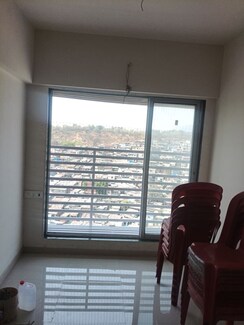 1 BHK Apartment For Rent in Anushka Arya Greens