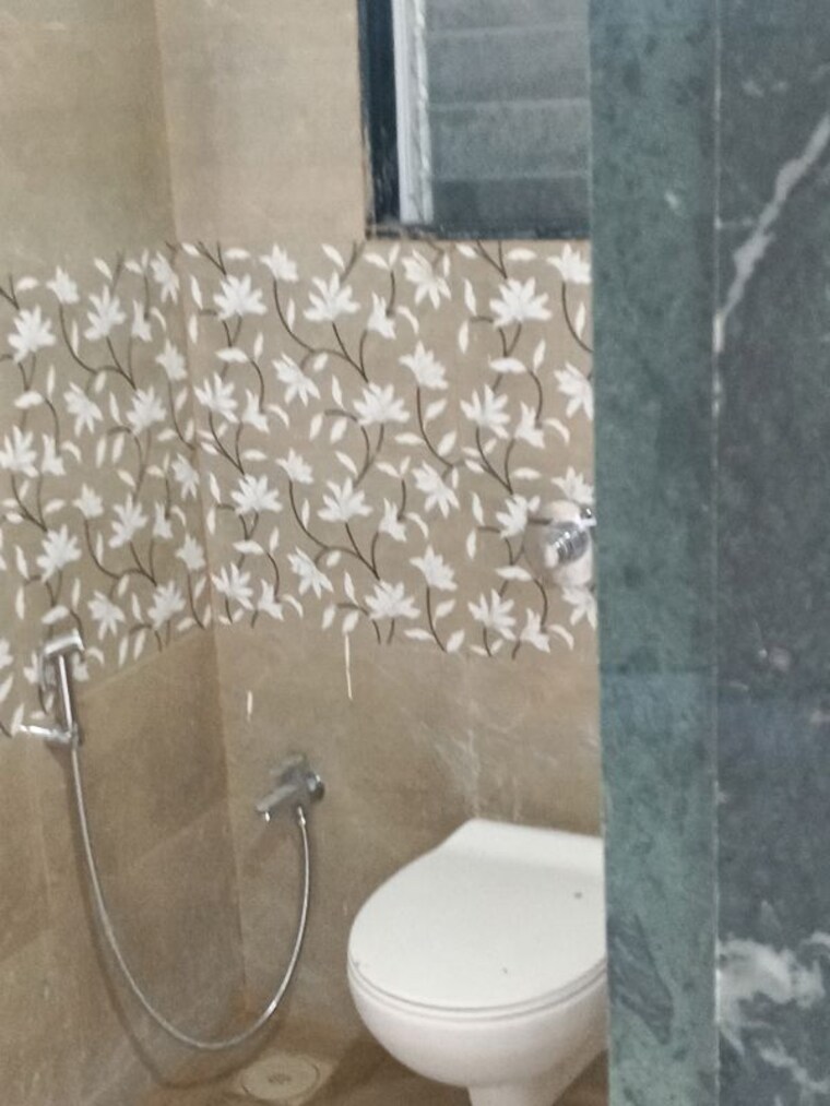 Bathroom, anushka-arya-greens 1 Bedroom 350 Sq.Ft. Apartment In Bhandup West Mumbai 10056330