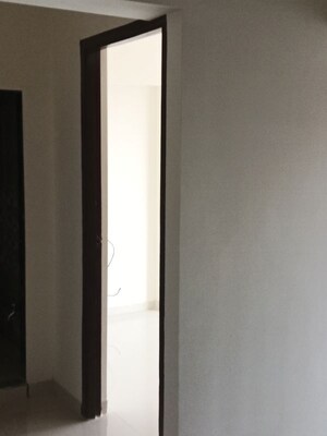 Building Lobby in 1 BHK Apartment at Anushka Arya Greens, Bhandup West – for Rent
