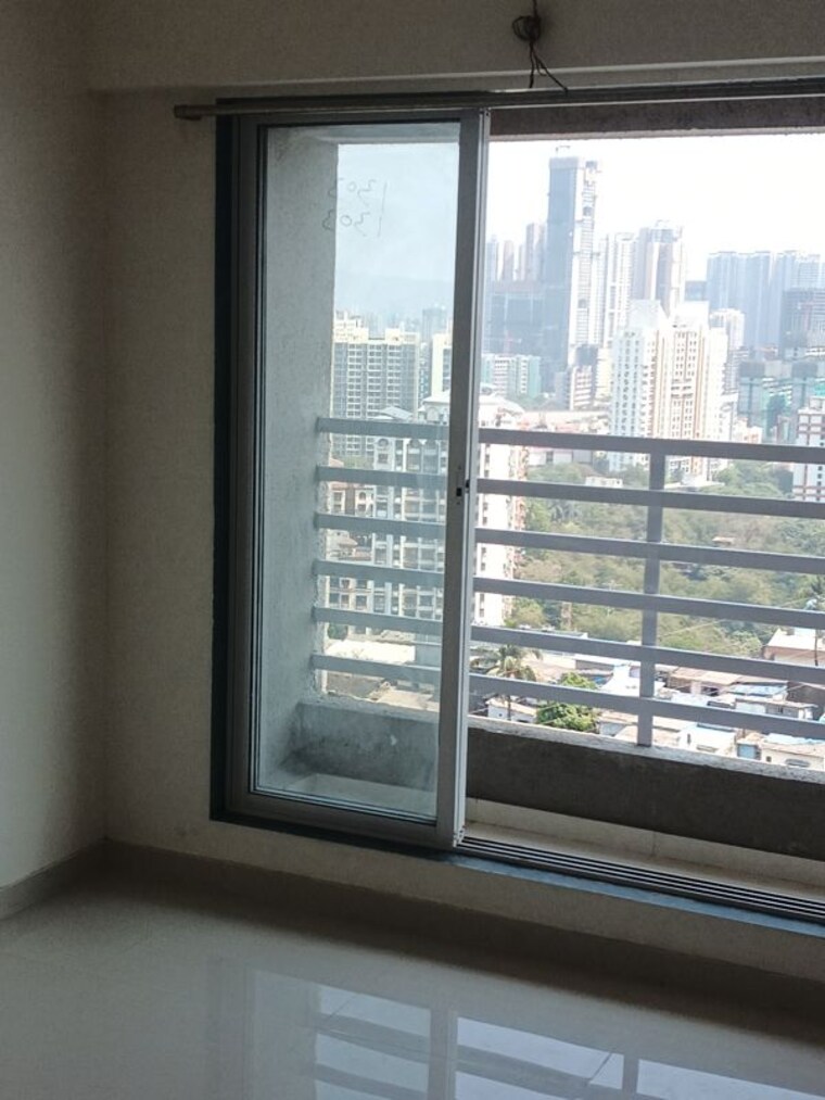 Bedroom, anushka-arya-greens 1 Bedroom 350 Sq.Ft. Apartment In Bhandup West Mumbai 10056330