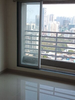 Bedroom in 1 BHK Apartment at Anushka Arya Greens, Bhandup West – for Rent