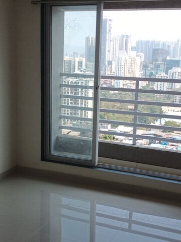 Bedroom in 1 BHK Apartment at Anushka Arya Greens, Bhandup West – for Rent