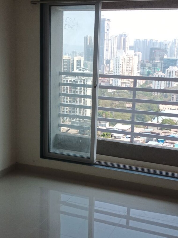 Bedroom, anushka-arya-greens 1 Bedroom 350 Sq.Ft. Apartment In Bhandup West Mumbai 10056330