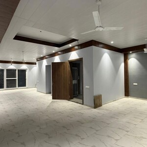 Building Lobby in  Office Space at Sector 18 – for Rent