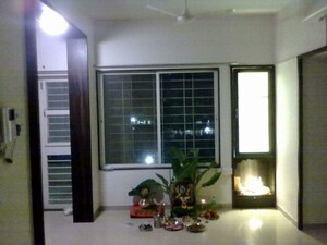  3 BHK Apartment at Orvi D Building, Balewadi – for Sale