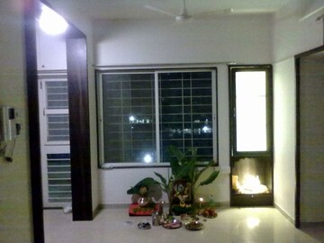  3 BHK Apartment at Orvi D Building, Balewadi – for Sale