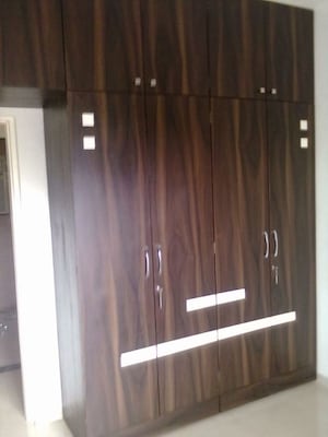 Furnished Amenities in 3 BHK Apartment at Orvi D Building, Balewadi – for Sale